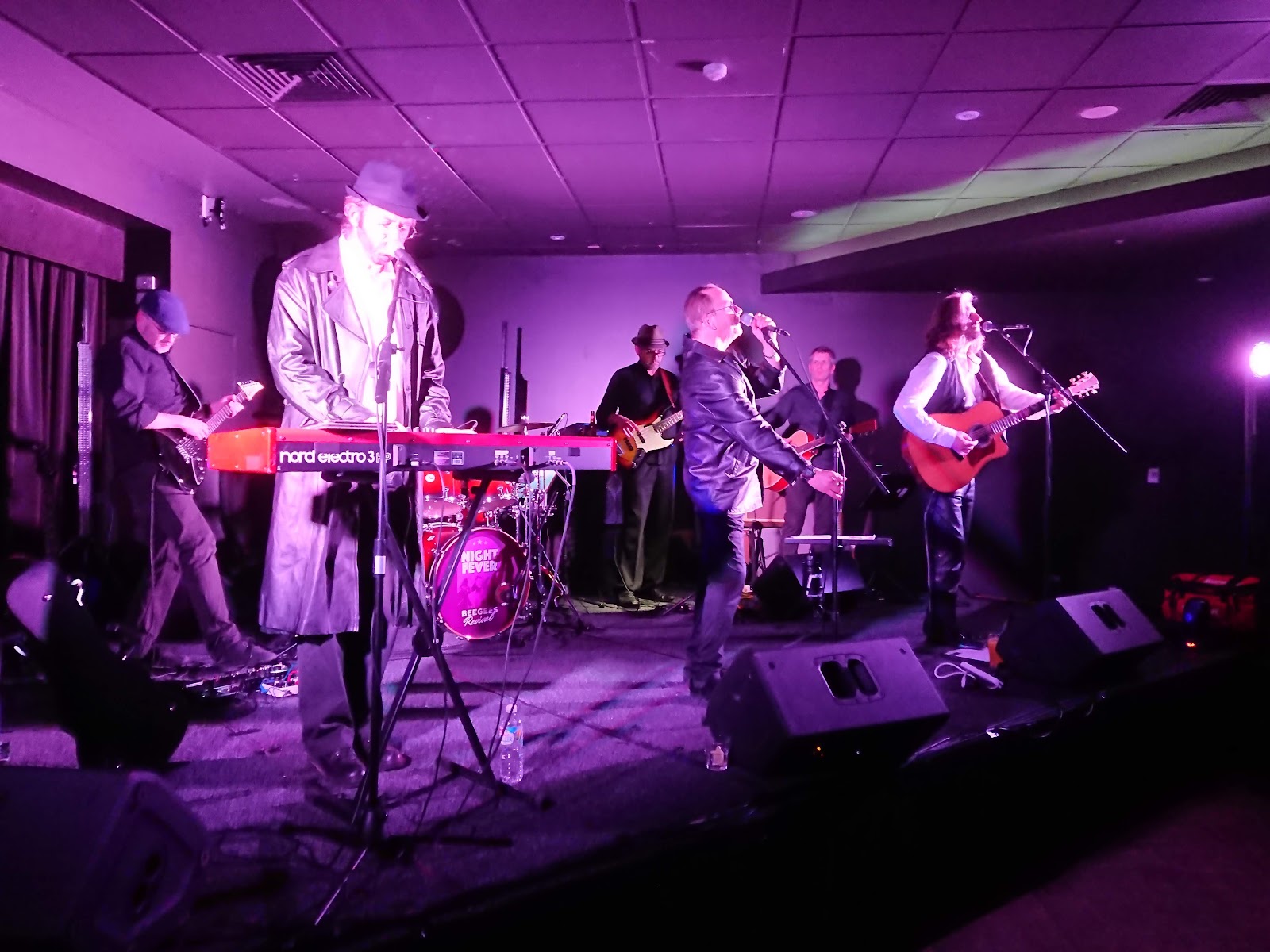 SS&A Albury 5