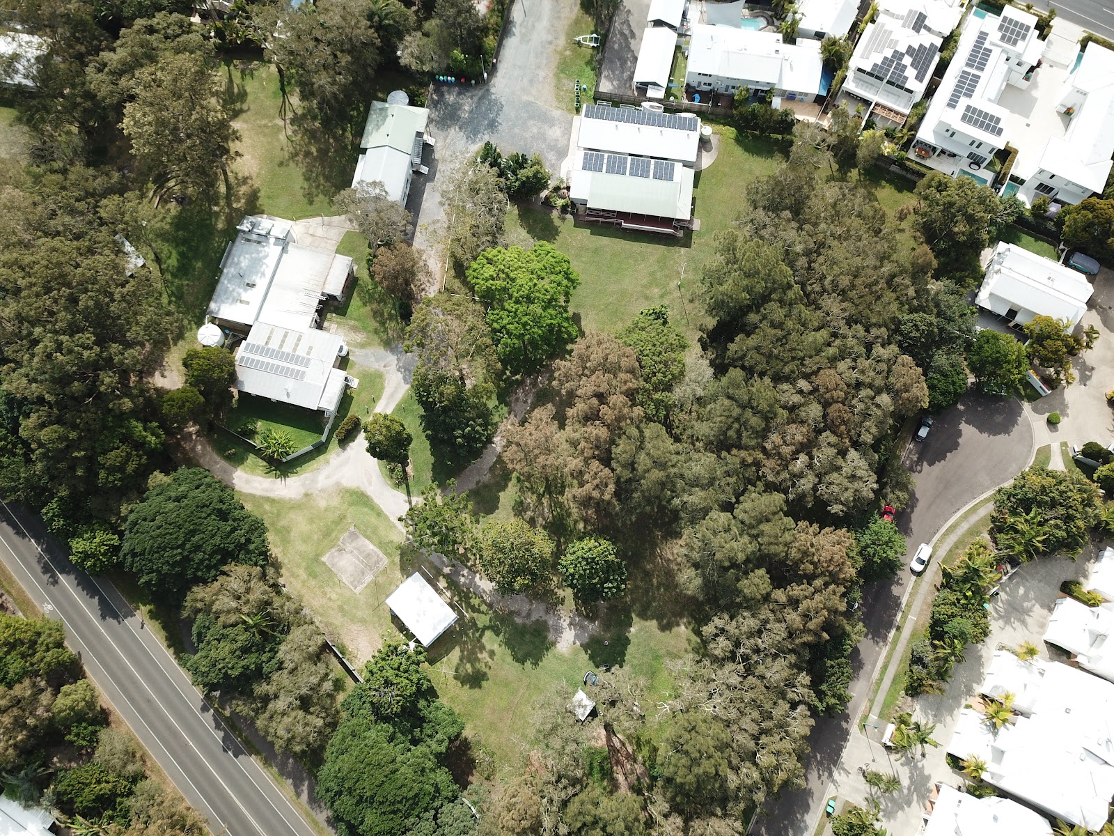 Noosa Sea Scouts 2
