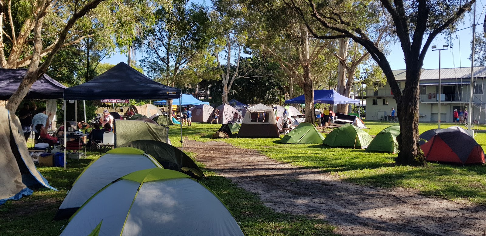 Noosa Sea Scouts 5