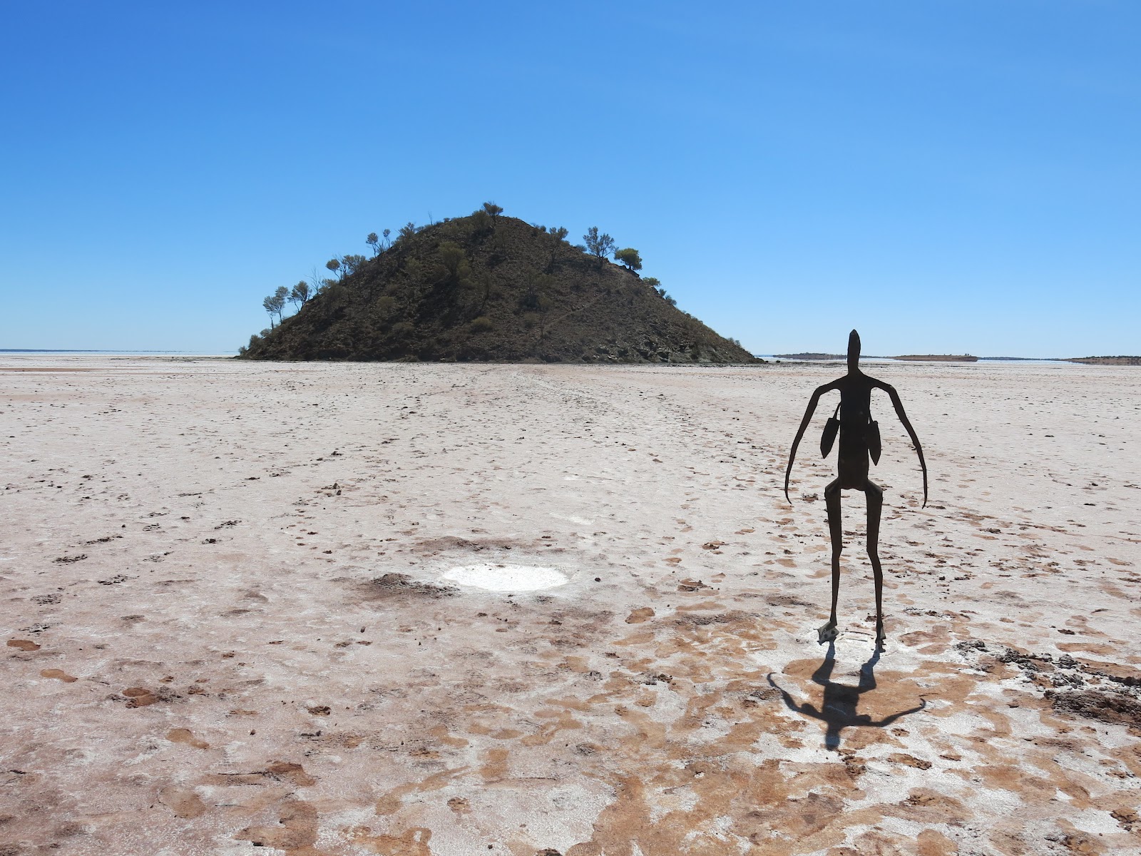 Lake Ballard 2