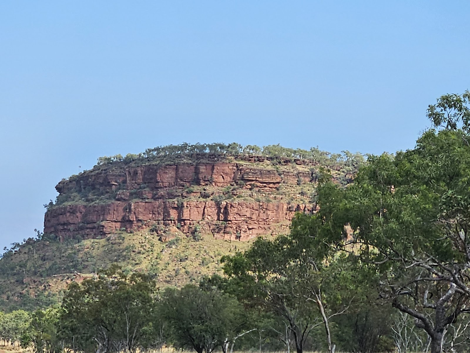 Judbarra / Gregory National Park 2