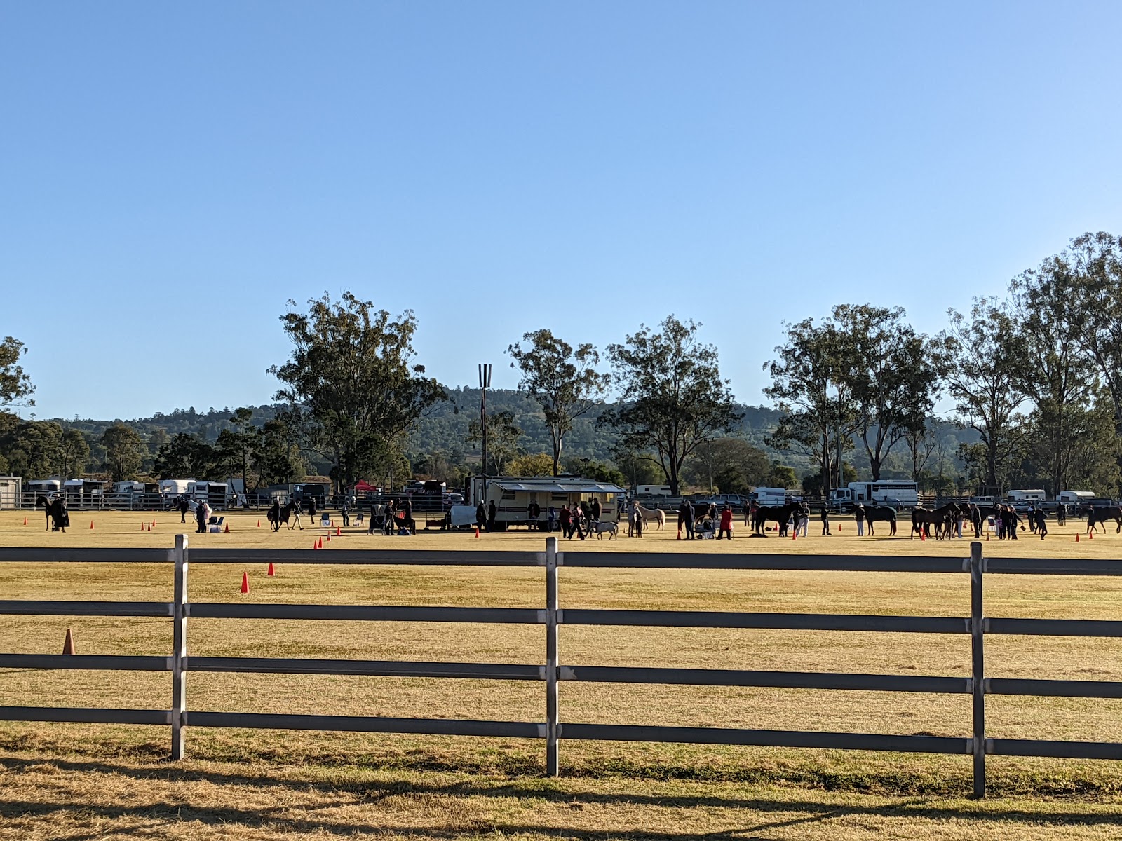 Rosewood Showgrounds 3