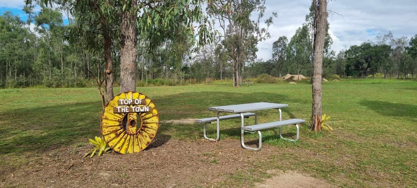 Fat Hen Creek Caravan and Camping 3