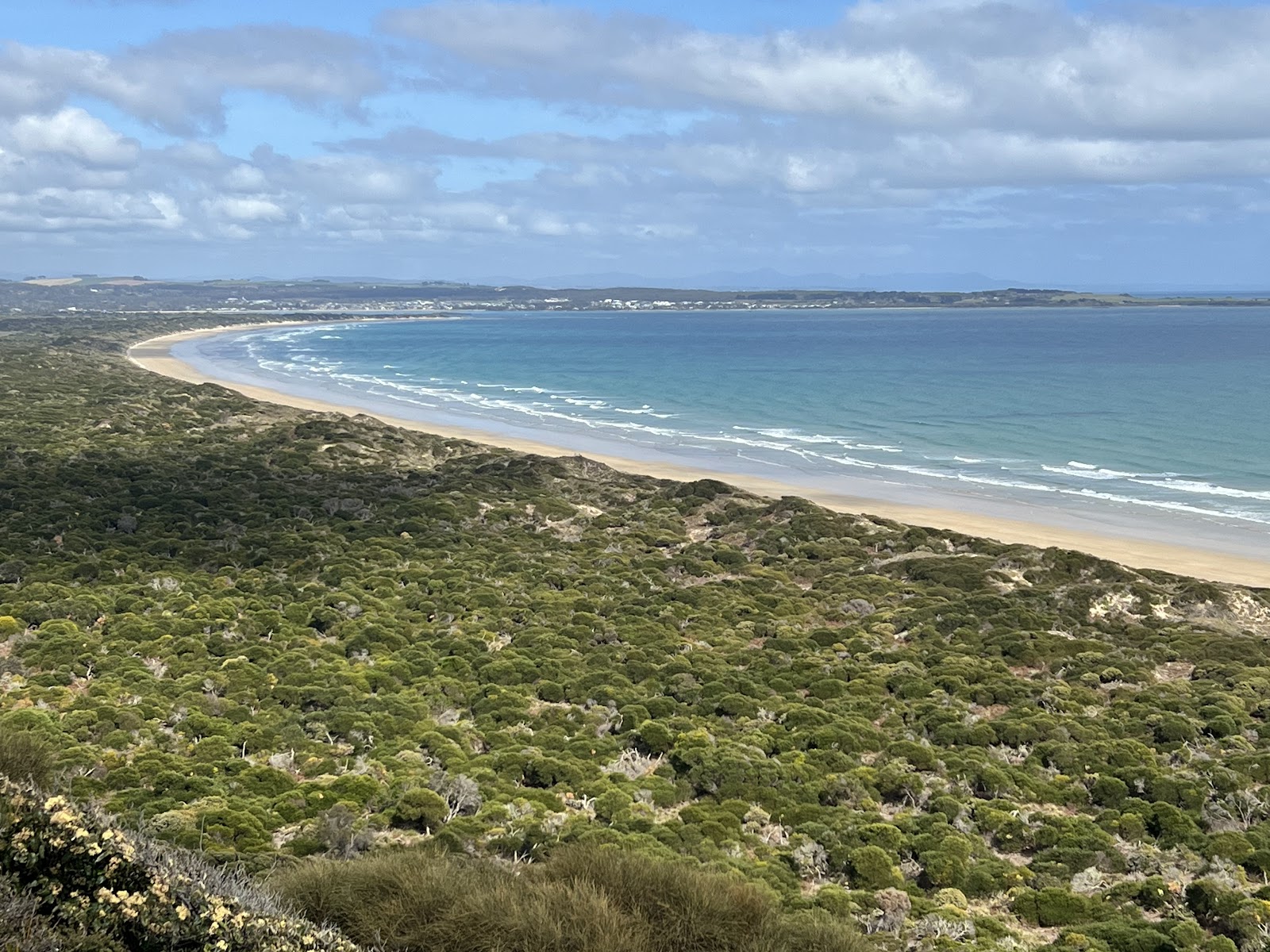 Narawntapu National Park, Parks and Wildlife Service 4