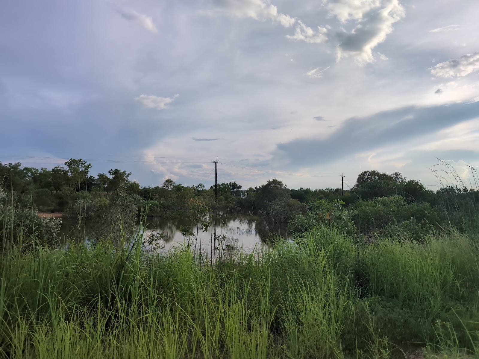 Edith River 2