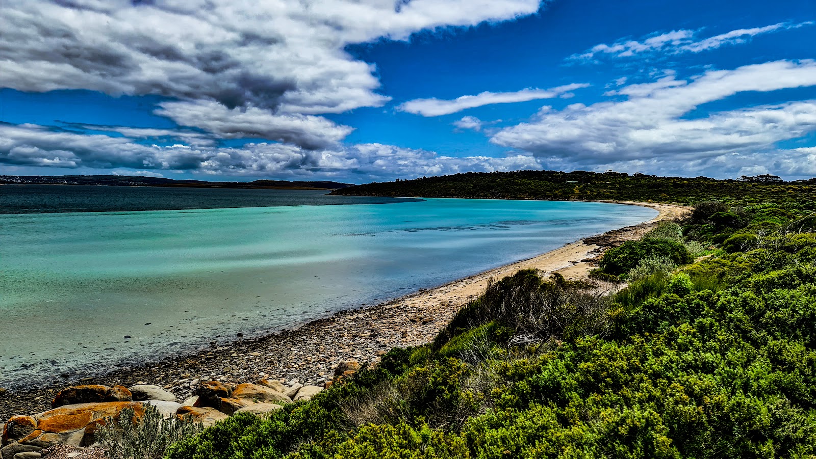 Fishermans Point Campground 2