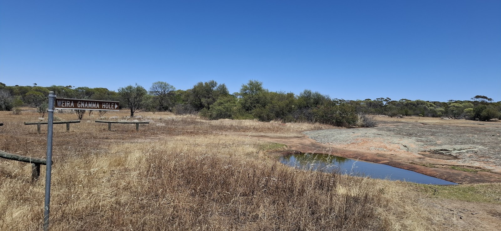 Weira Nature Reserve 3
