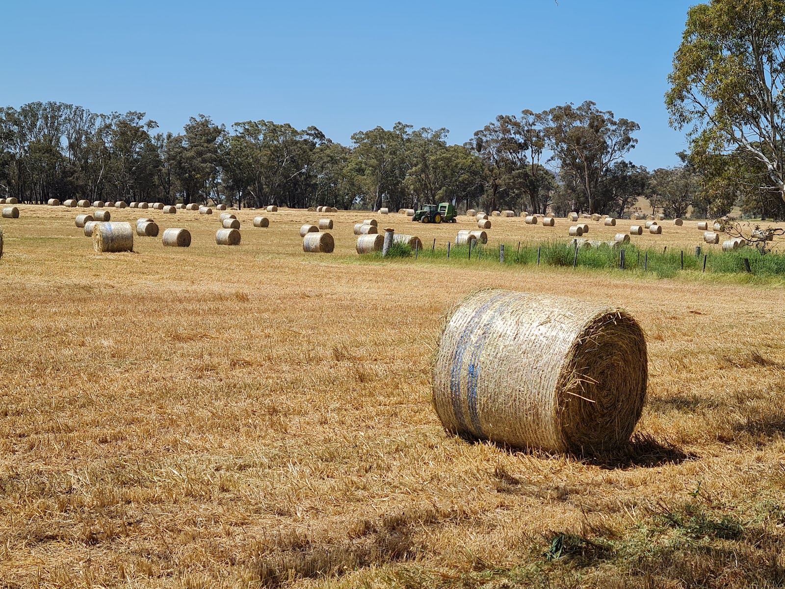 Moonambel Recreation Reserve 3