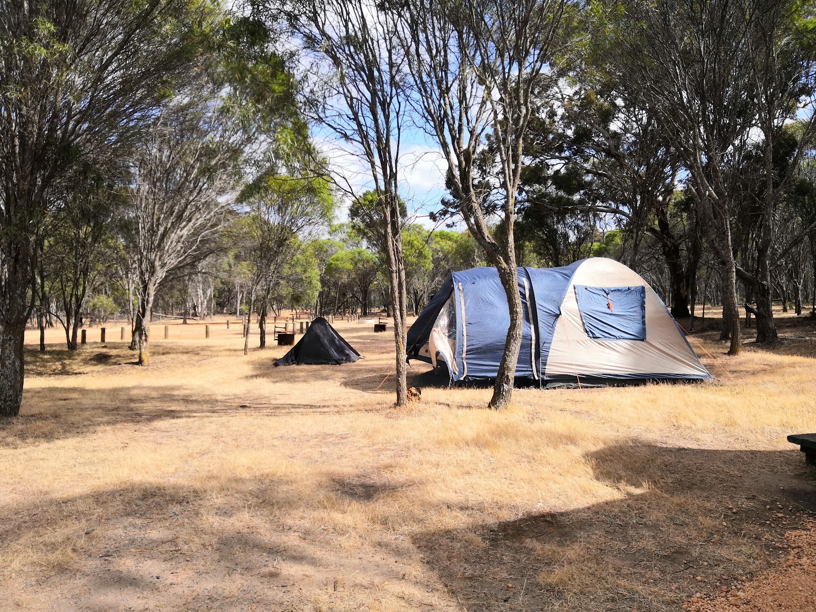 Congelin Campground 3