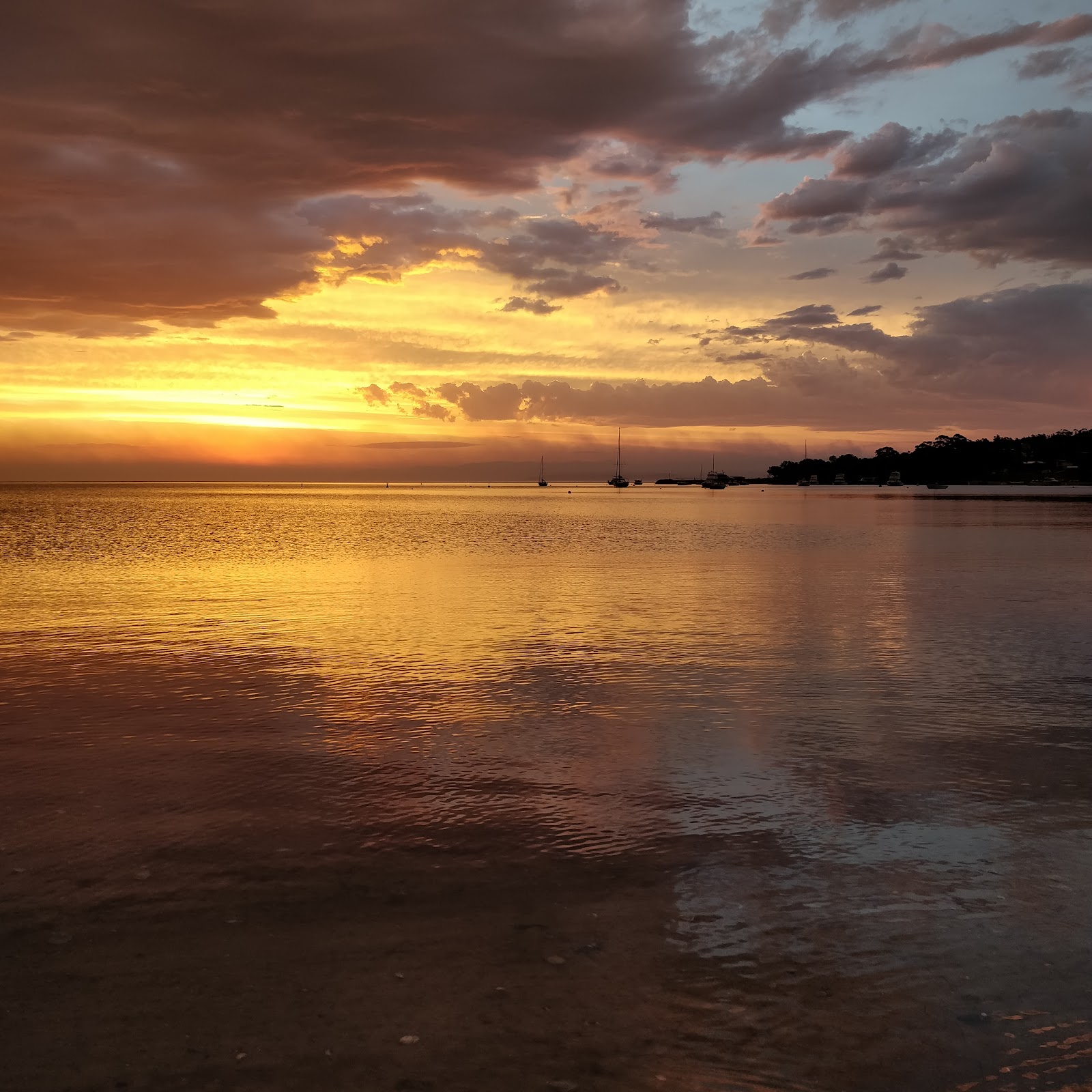 Richardsons Beach 3
