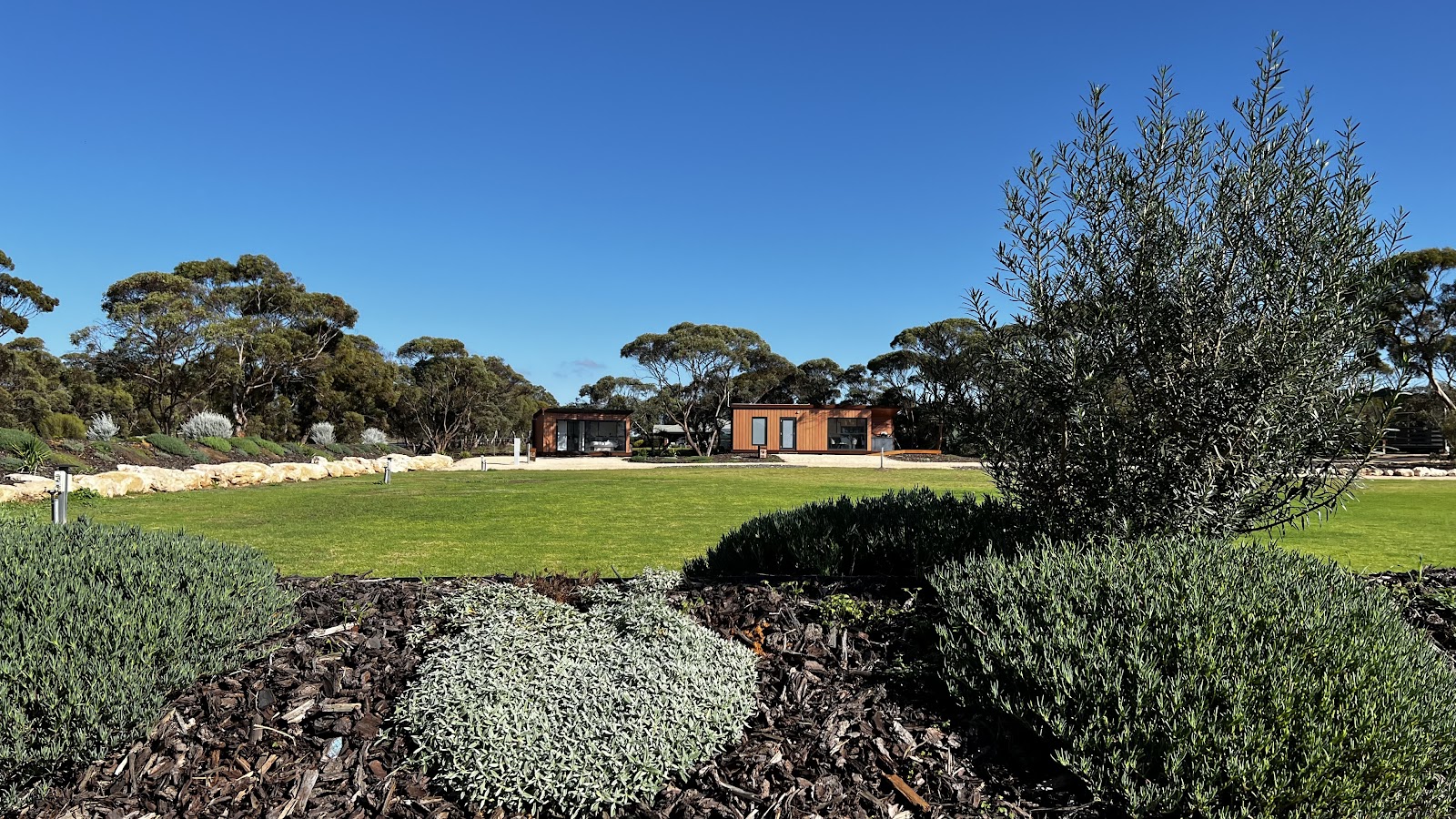 Karoonda Tourist Park 2