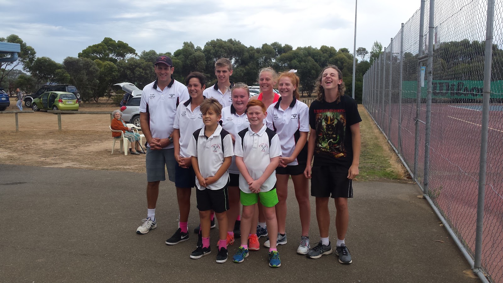 Christian Reserve Sporting Facility 6