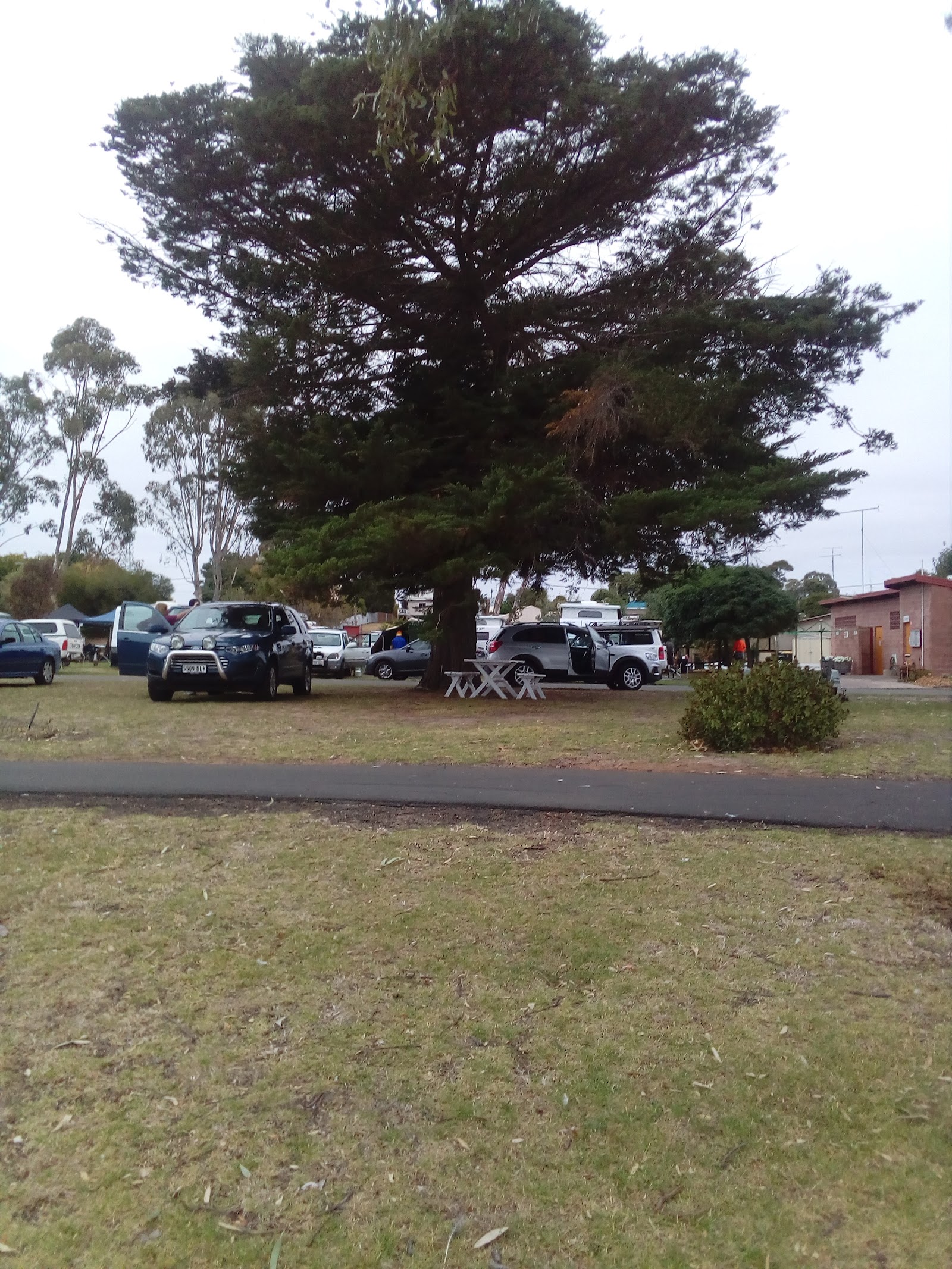 Christian Reserve Sporting Facility 5