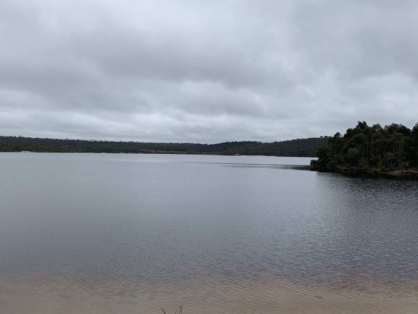 Lake Kepwari 2