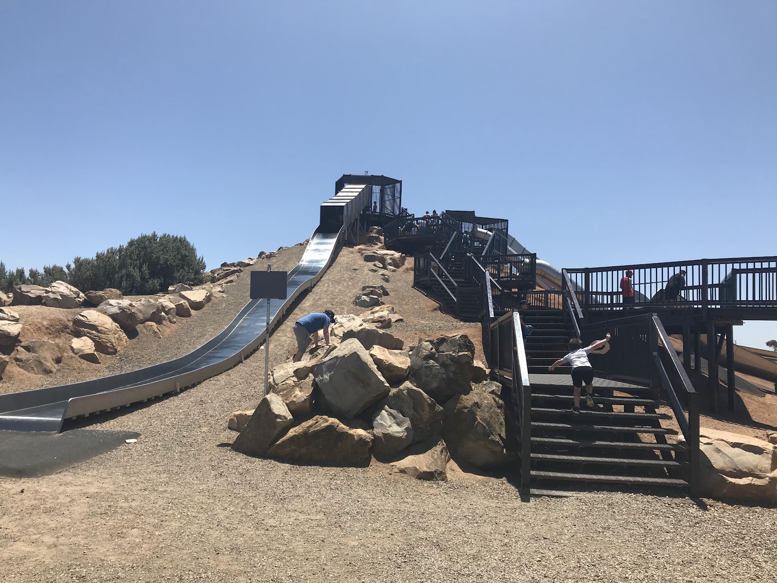 St Kilda Adventure Playground 2