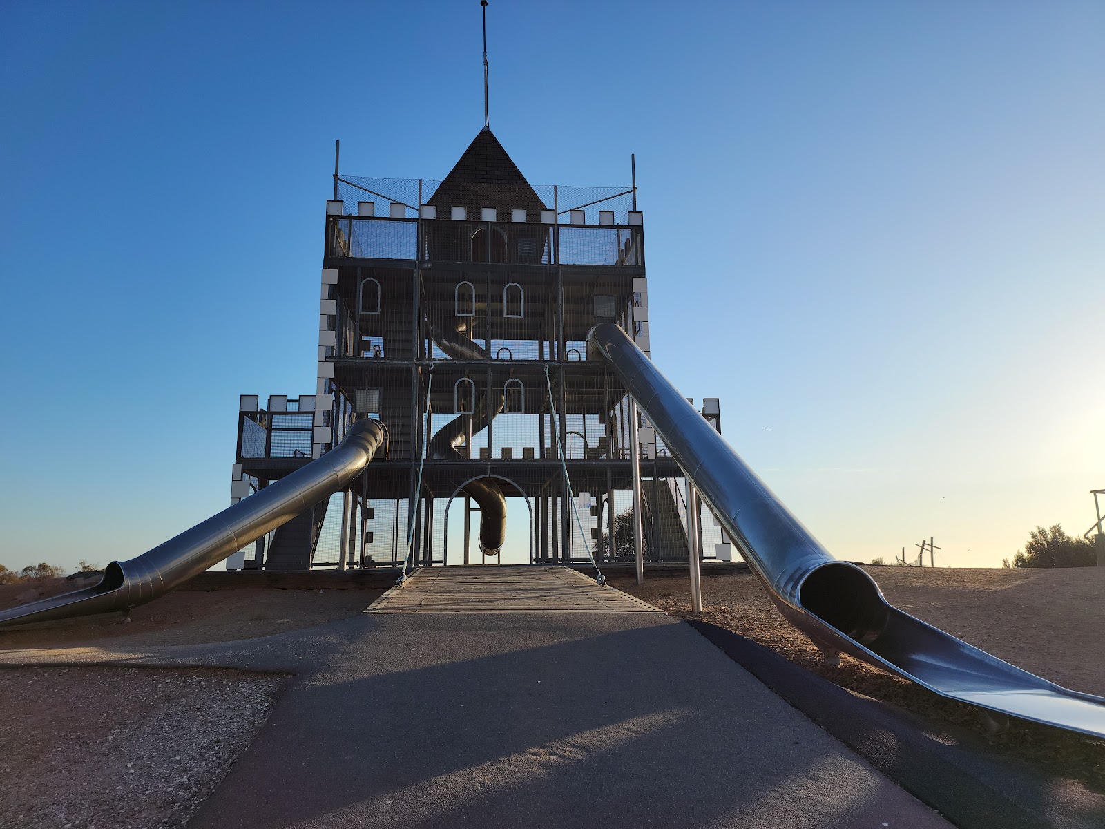 St Kilda Adventure Playground 3