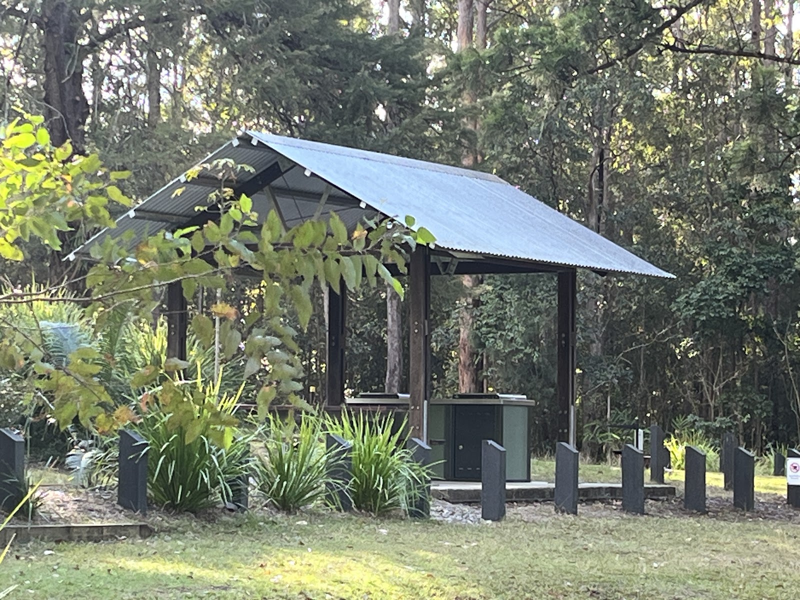Cutters Camp 2