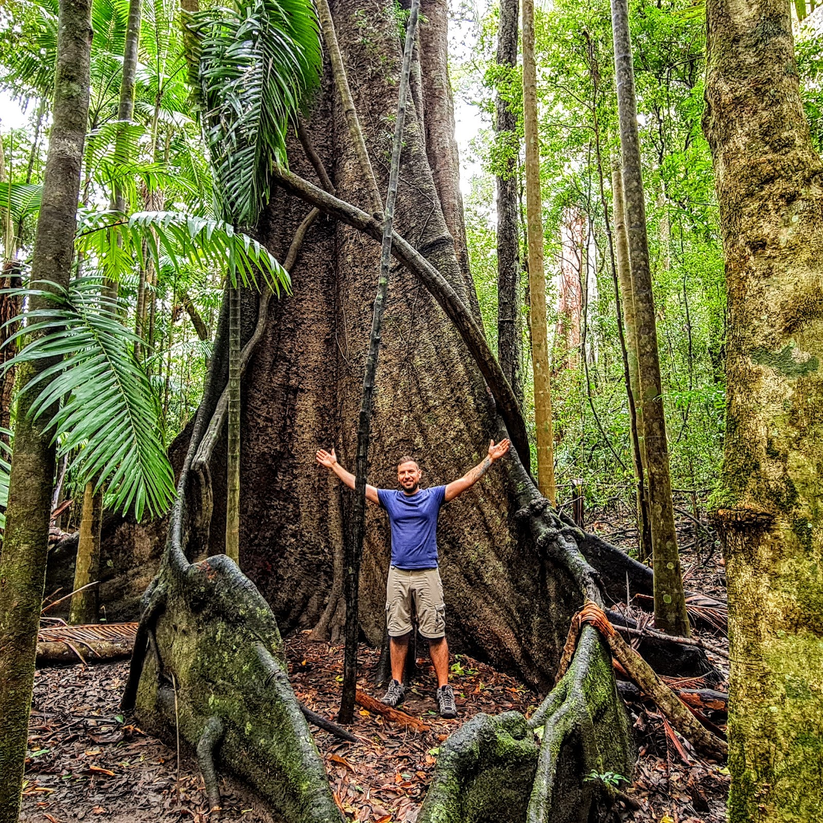 Cutters Camp 10
