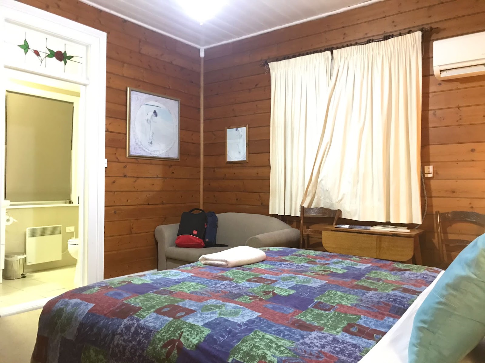 Triabunna Cabin & Caravan Park 3