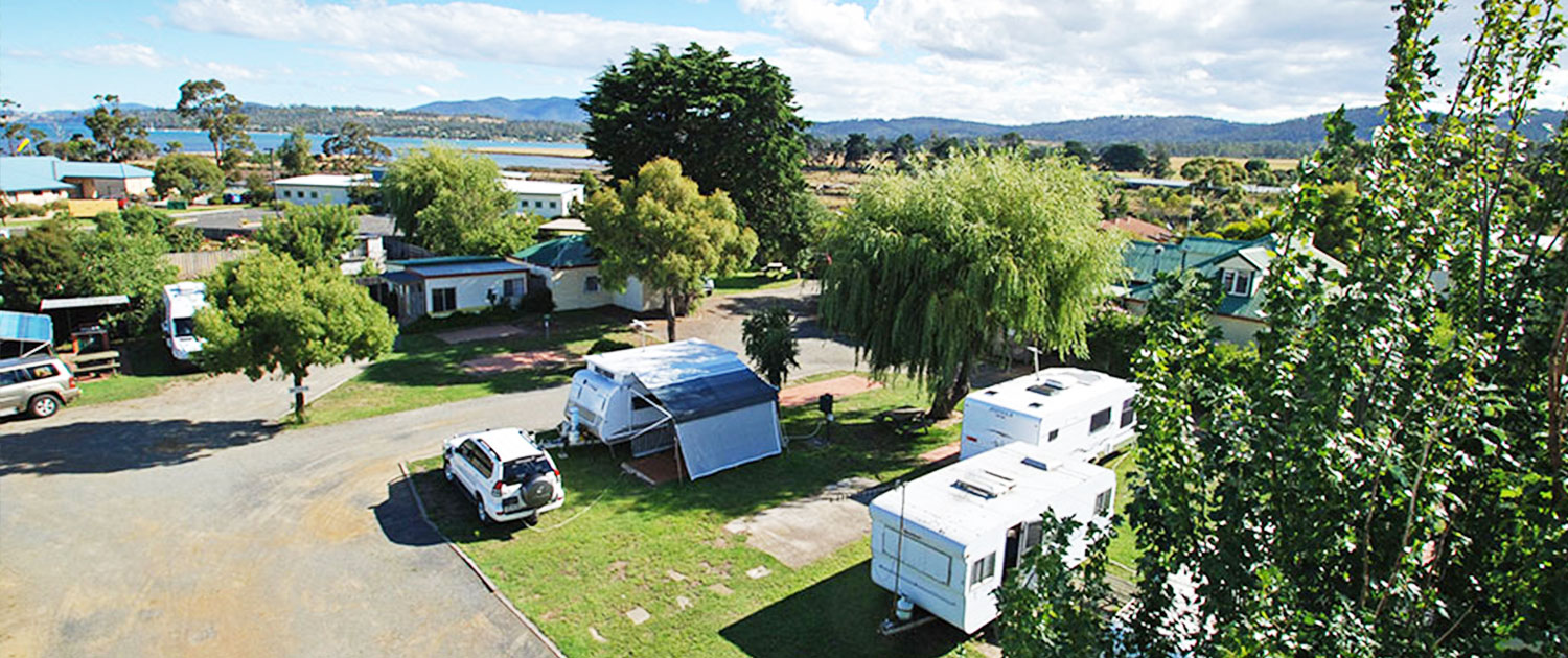 Triabunna Cabin & Caravan Park 4