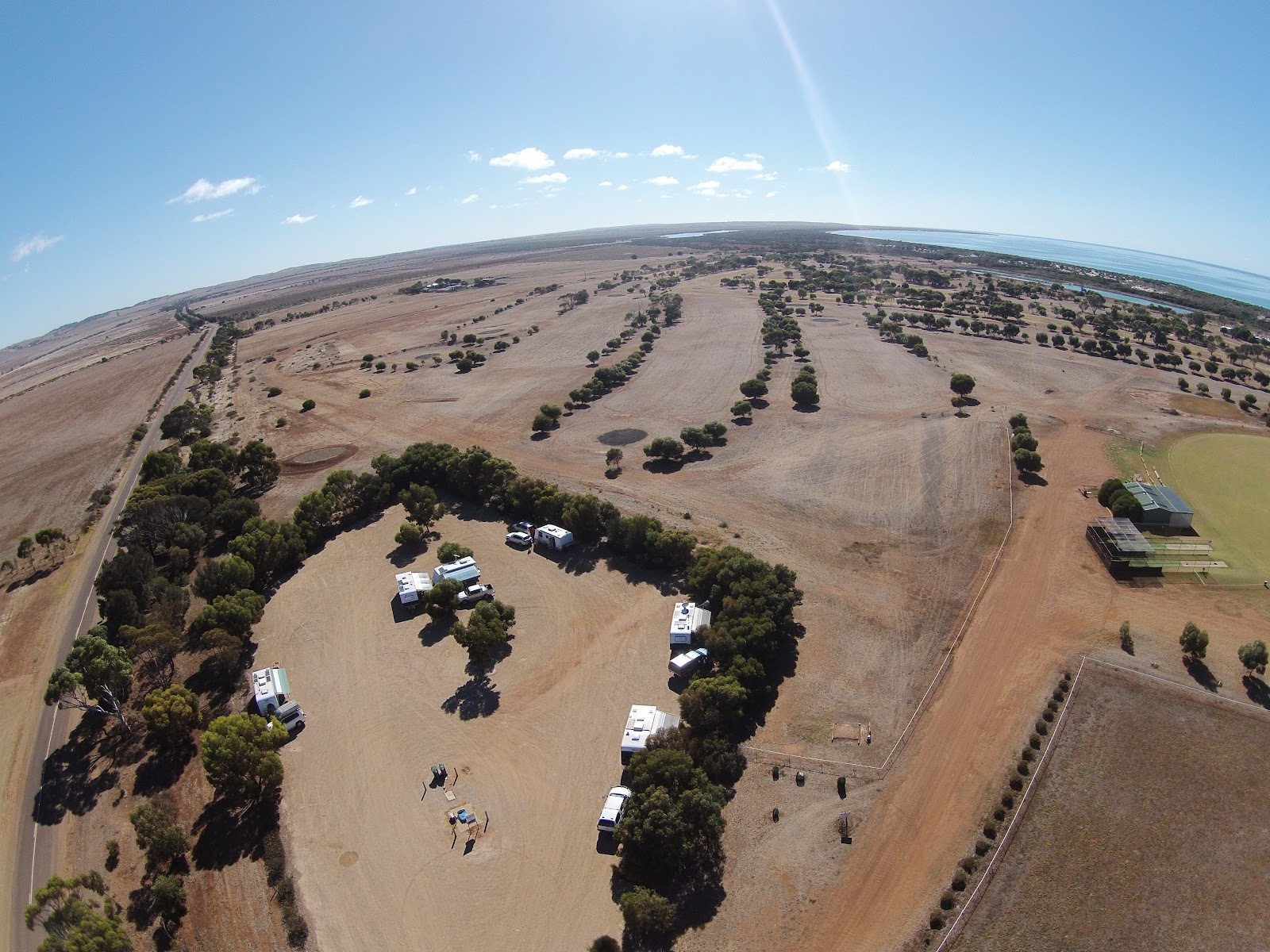 Self-Contained RV Park 2