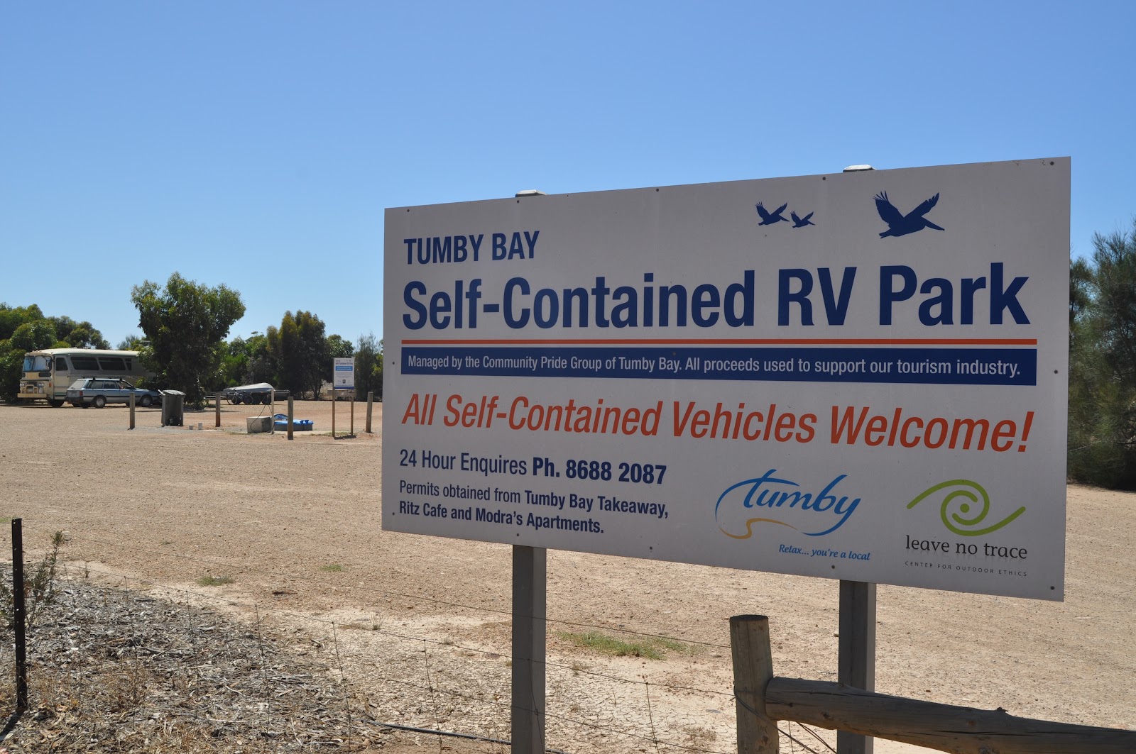 Self-Contained RV Park 3