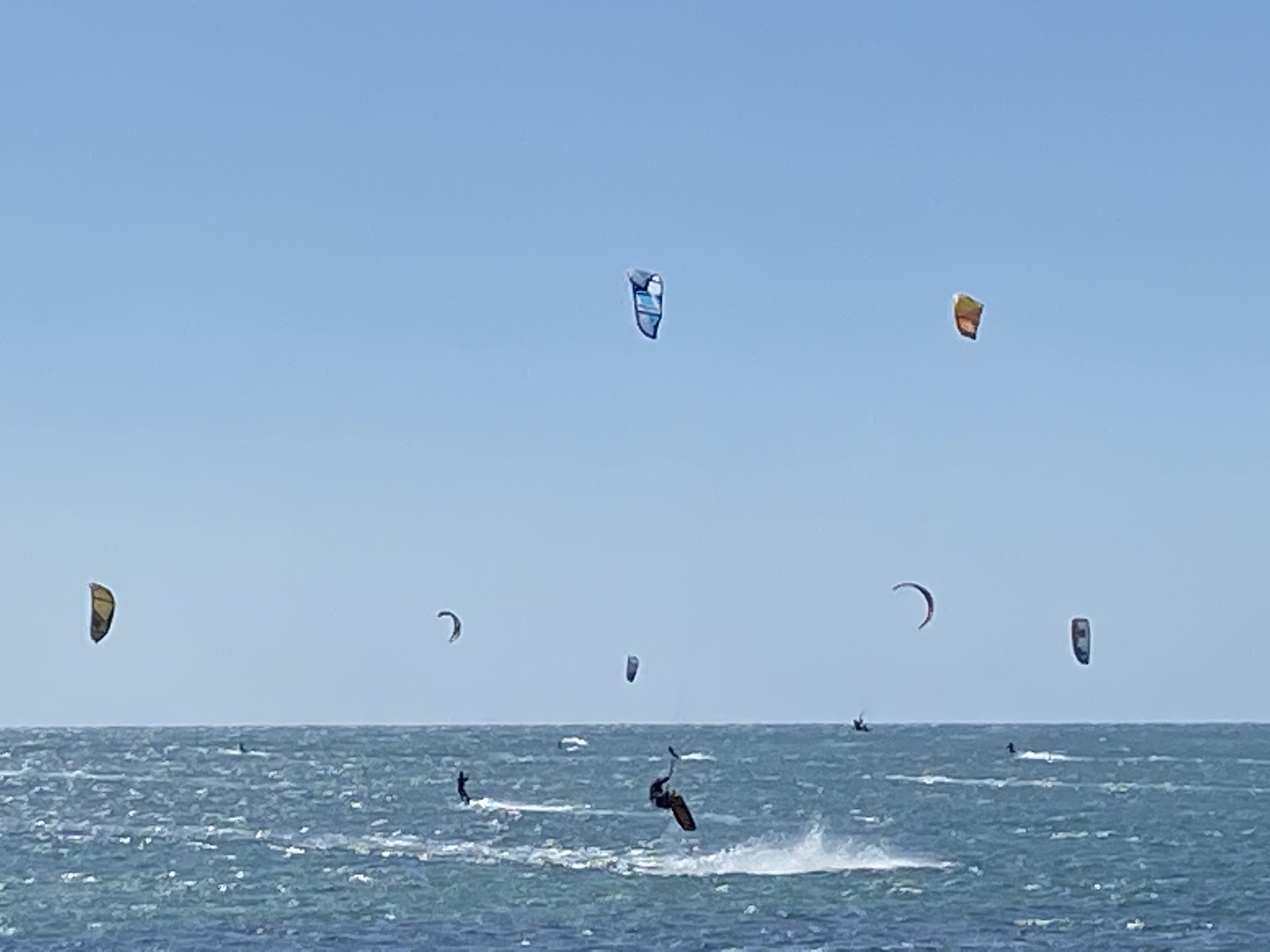Coronation Beach 5