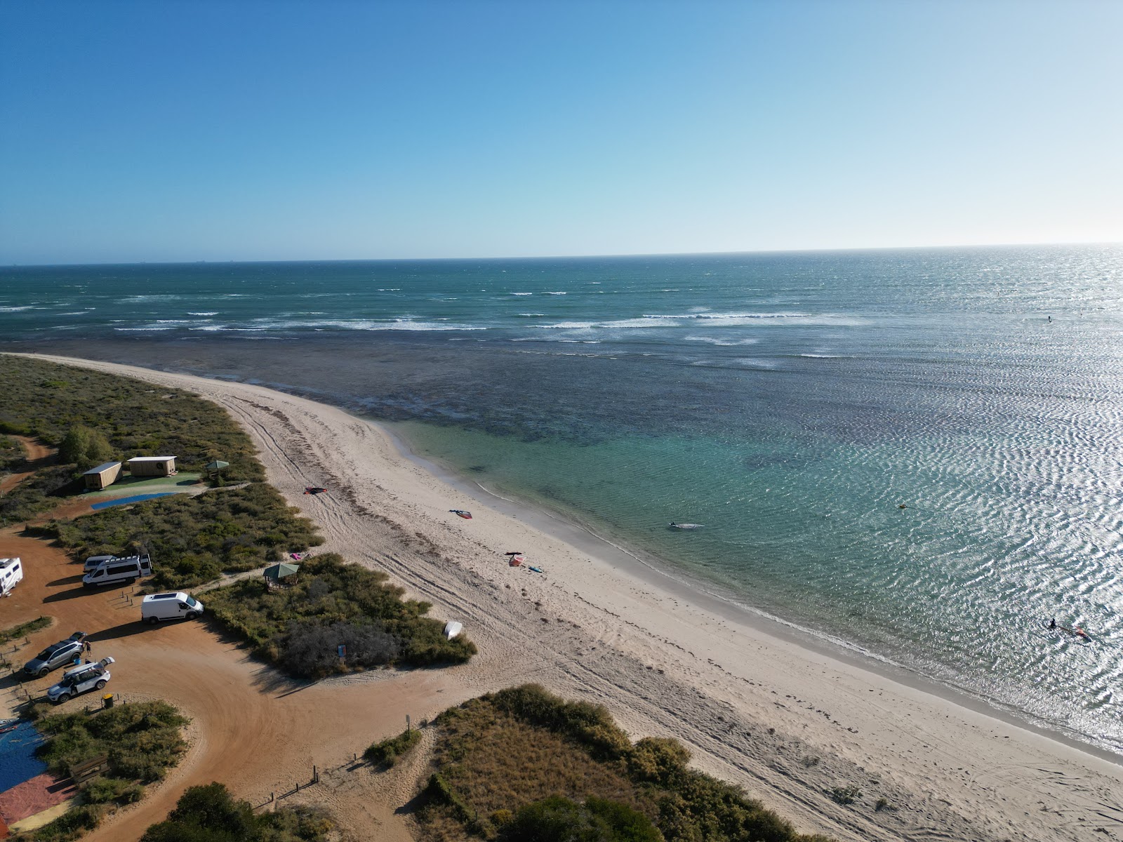 Coronation Beach 6