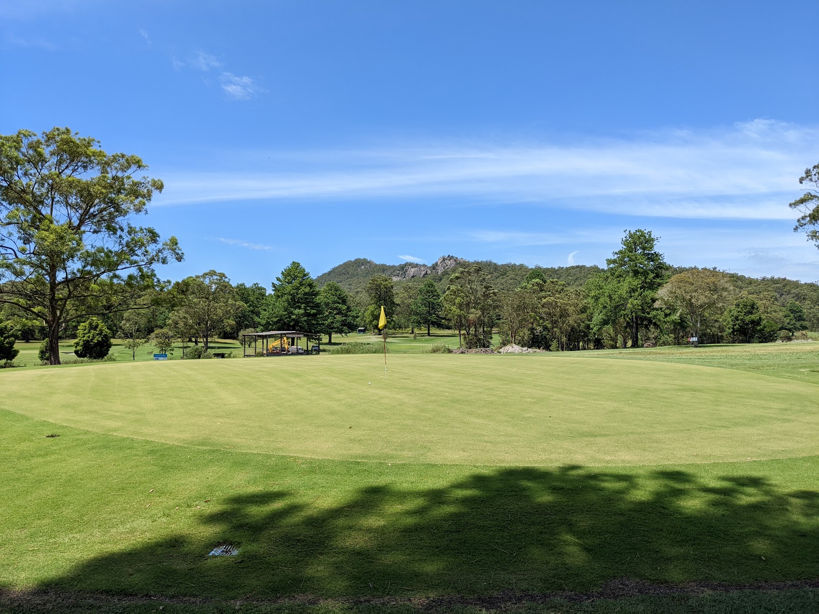 Bulahdelah Golf Club 2