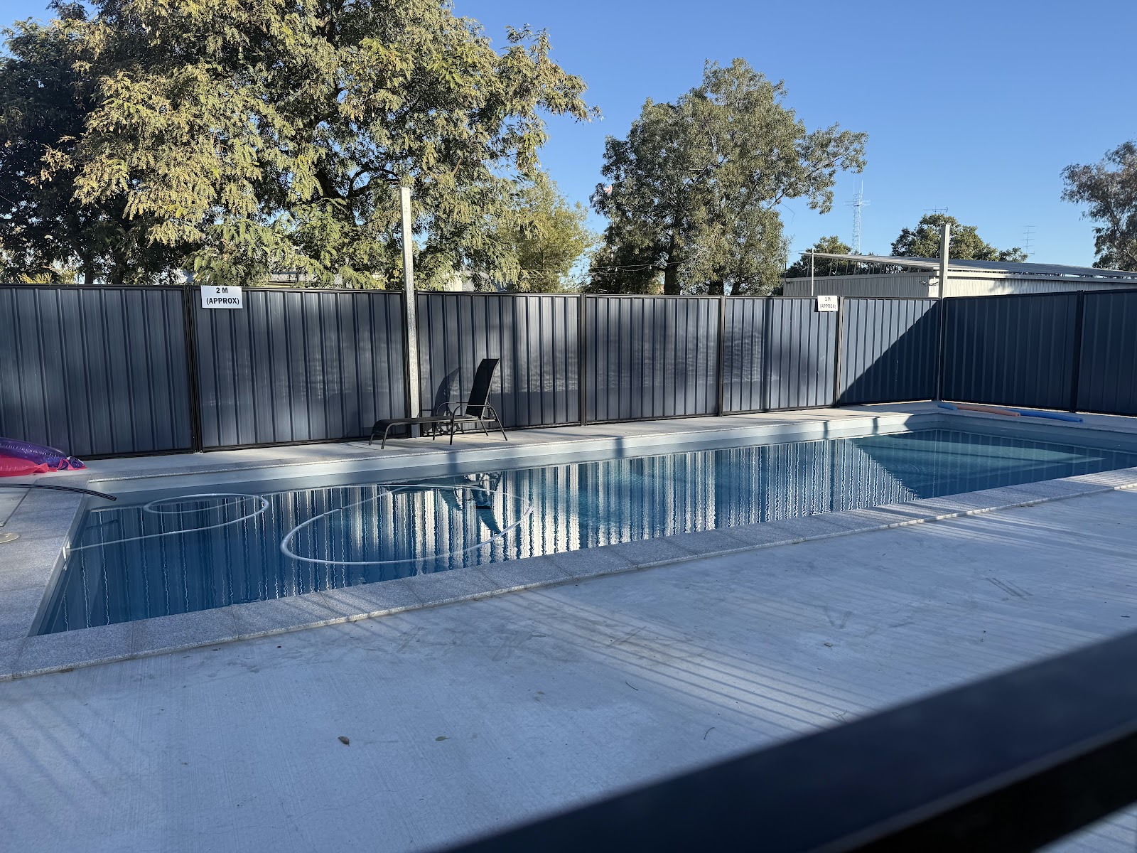 Toobeah Hotel Motel 7