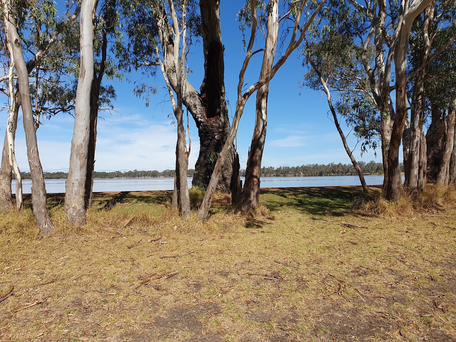 Lake Bringalbert 2