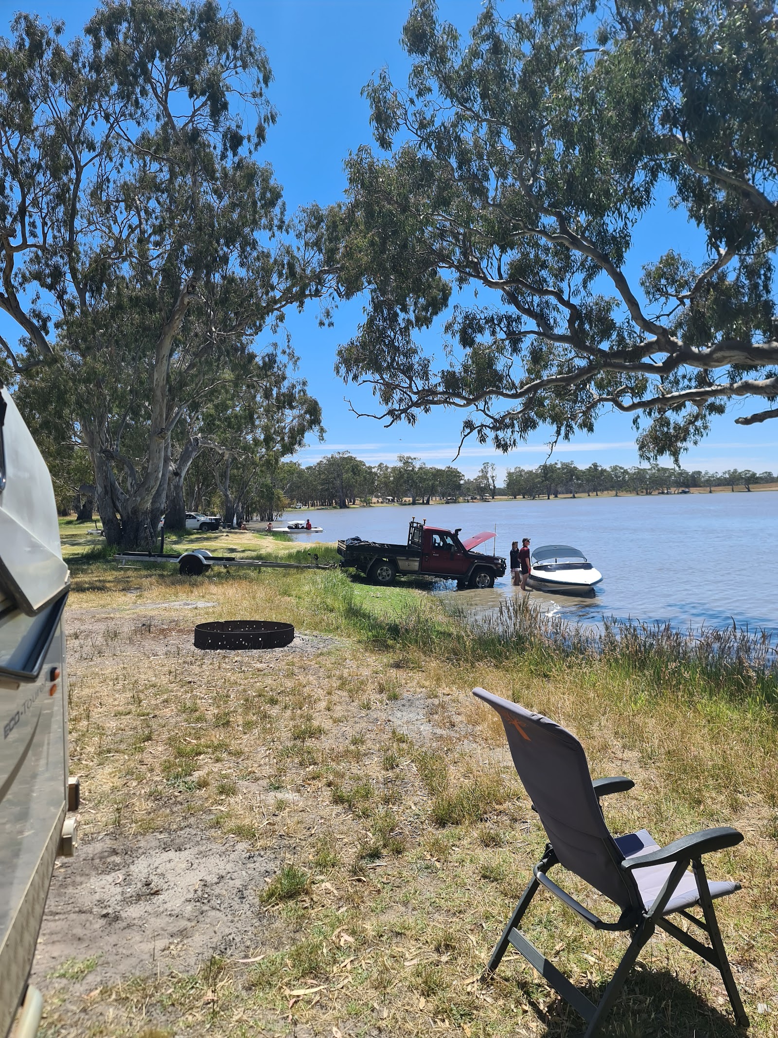 Lake Bringalbert 3