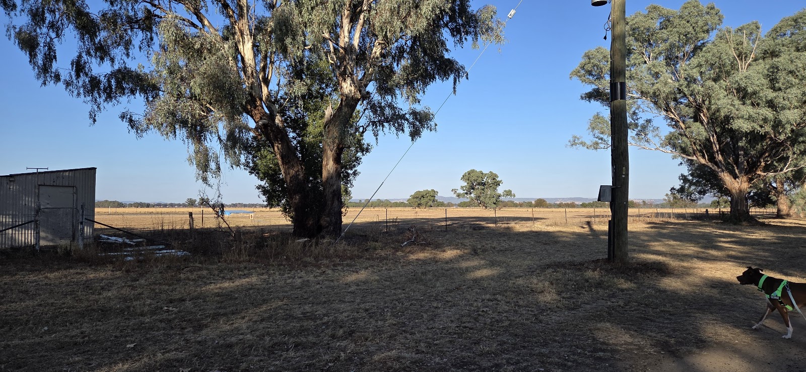Cowra Freedom Camping 2