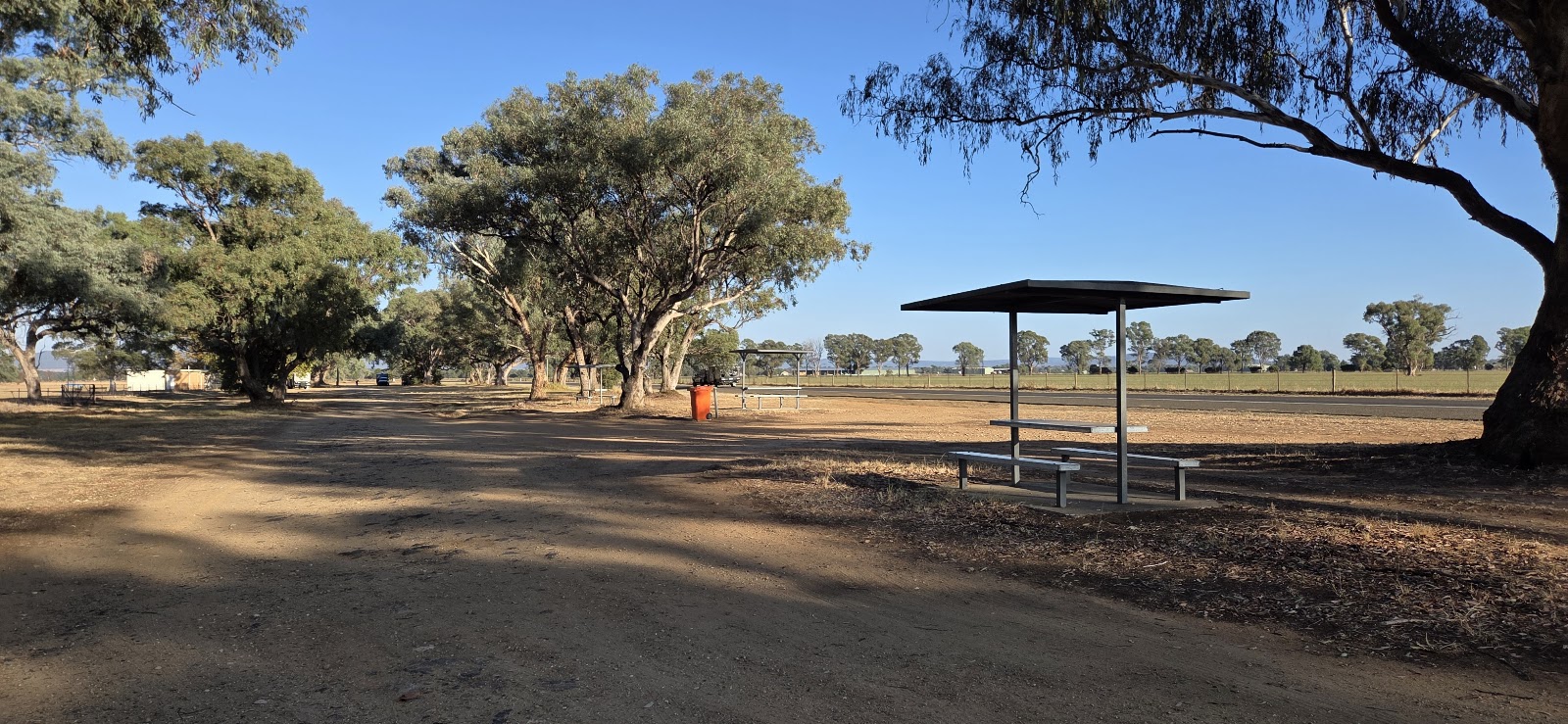 Cowra Freedom Camping 3