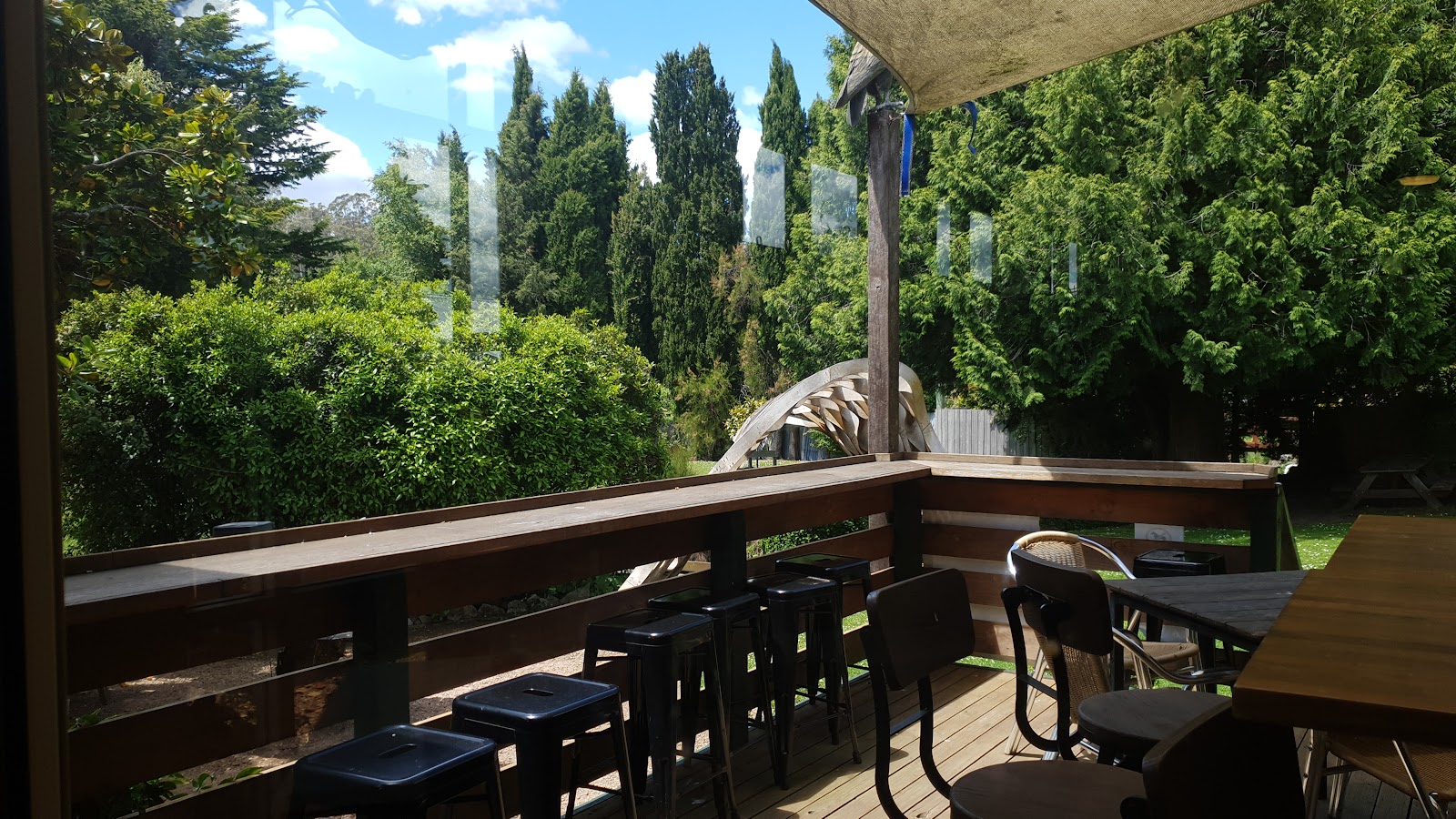 Mole Creek Hotel 2