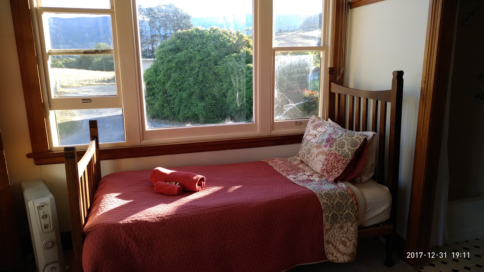 Mole Creek Hotel 3