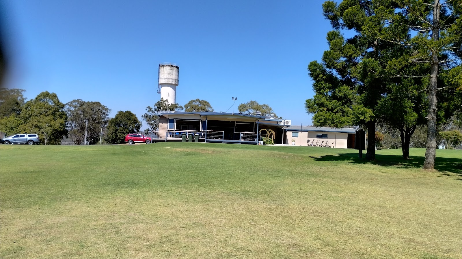 Murgon Golf Club 4