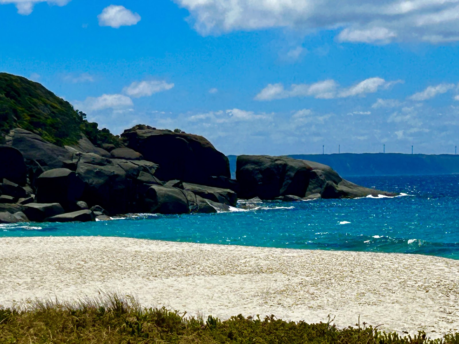 Shelley Beach Campground 3