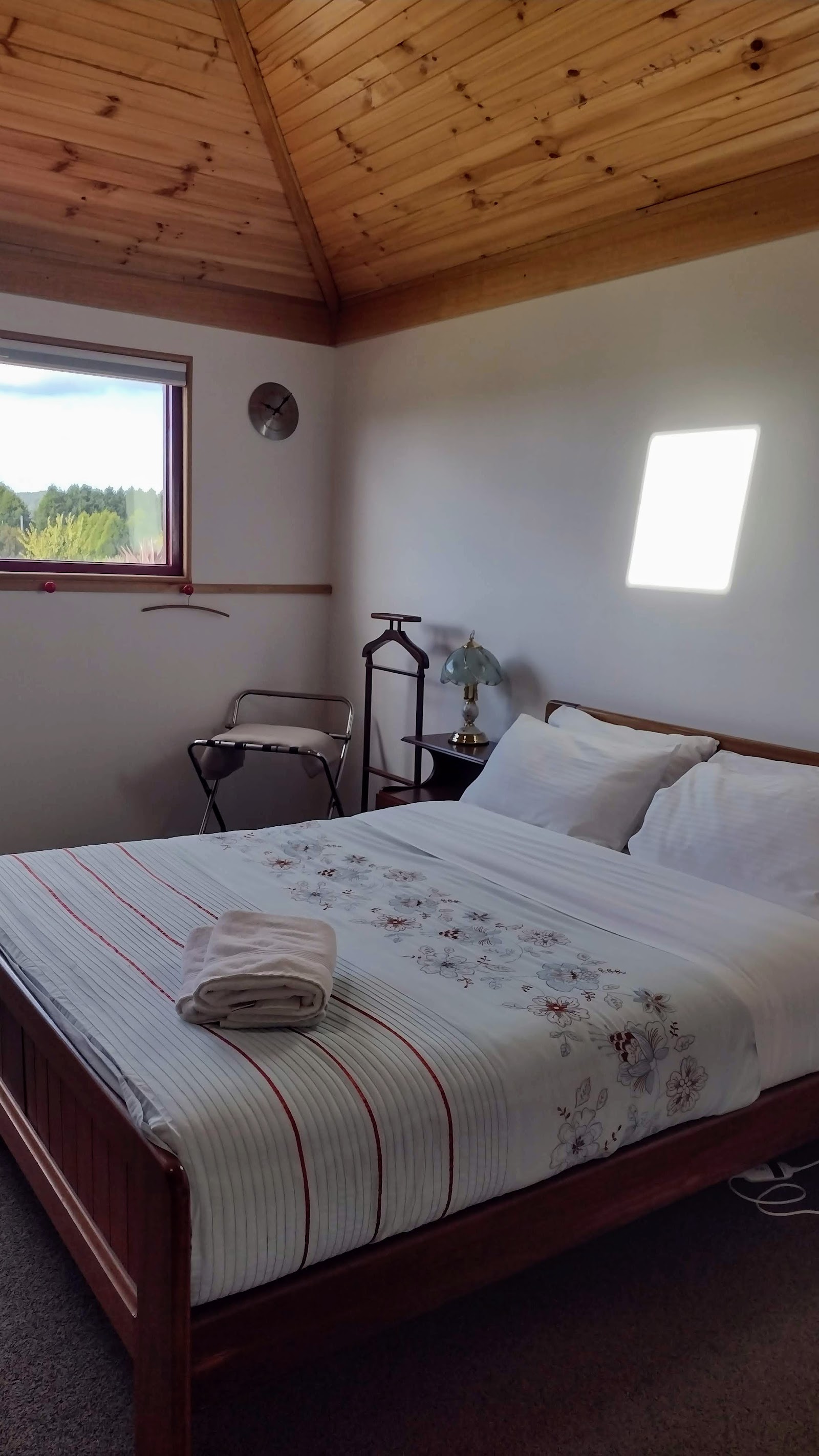 Cherry Top Farmstay ~ Boutique Eco Village 12