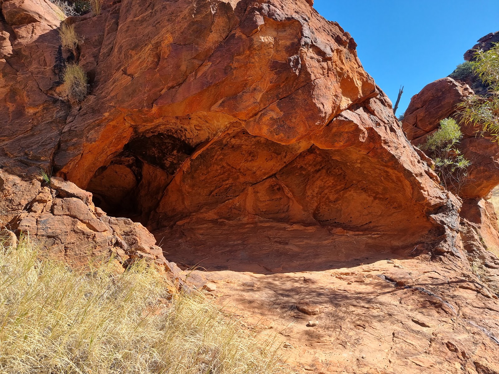 N'Dhala Gorge Nature Park 2