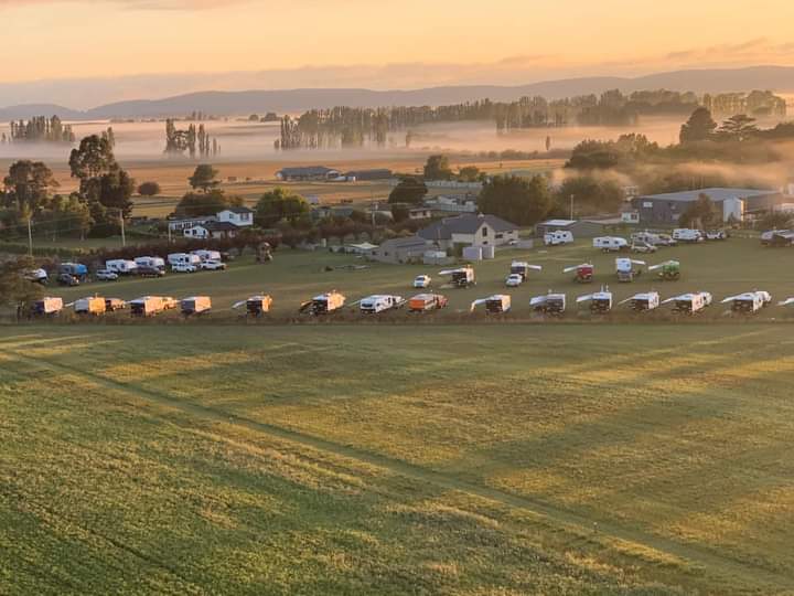 Hagley RV Farm Stay 5