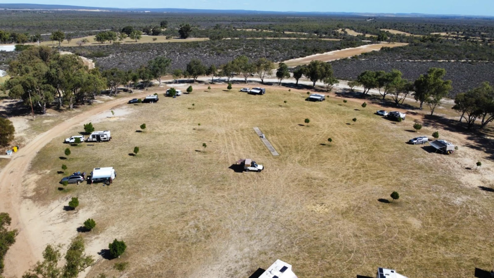 Eneabba Recreation Centre 2