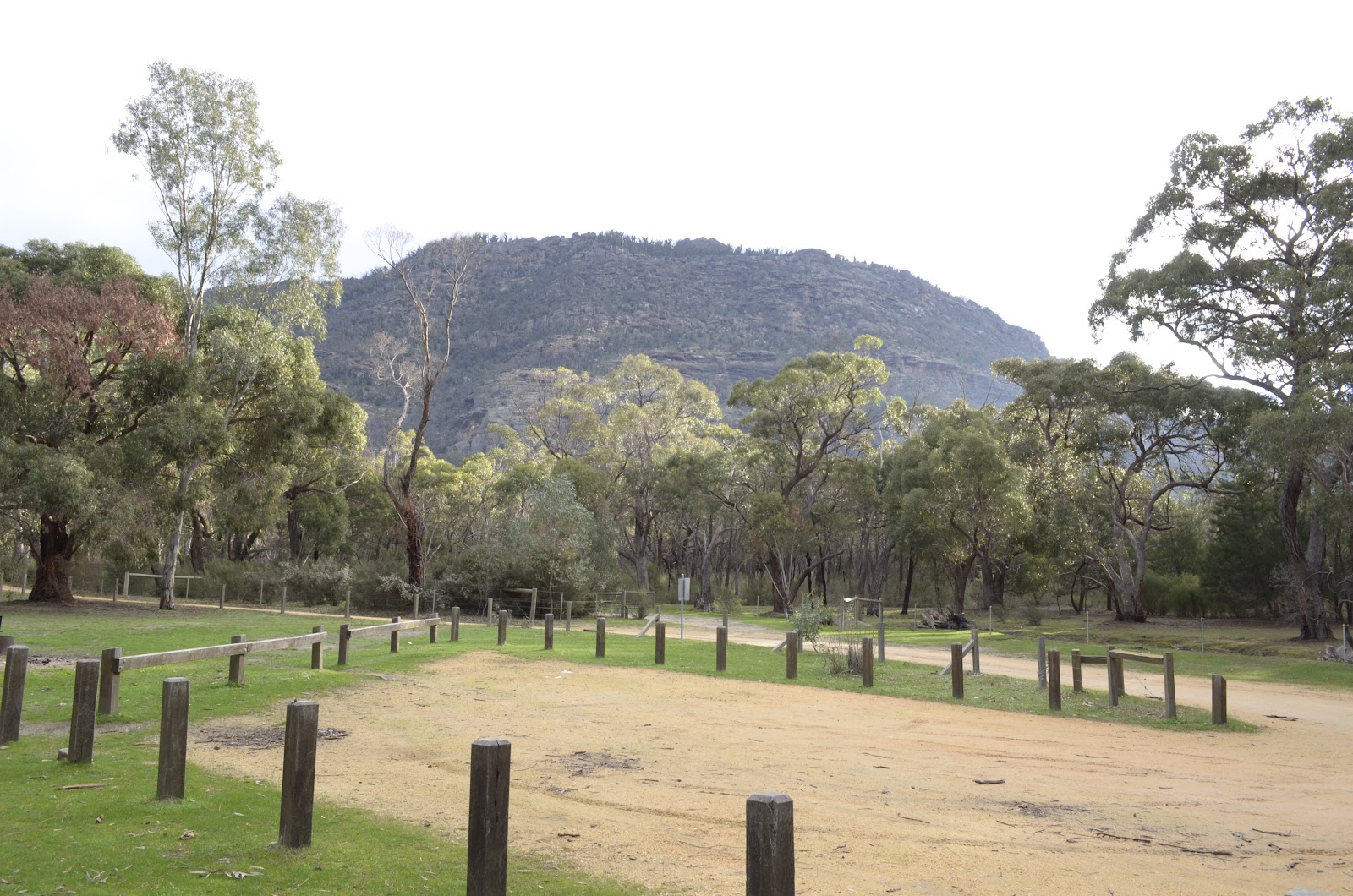 Plantation Campground 2