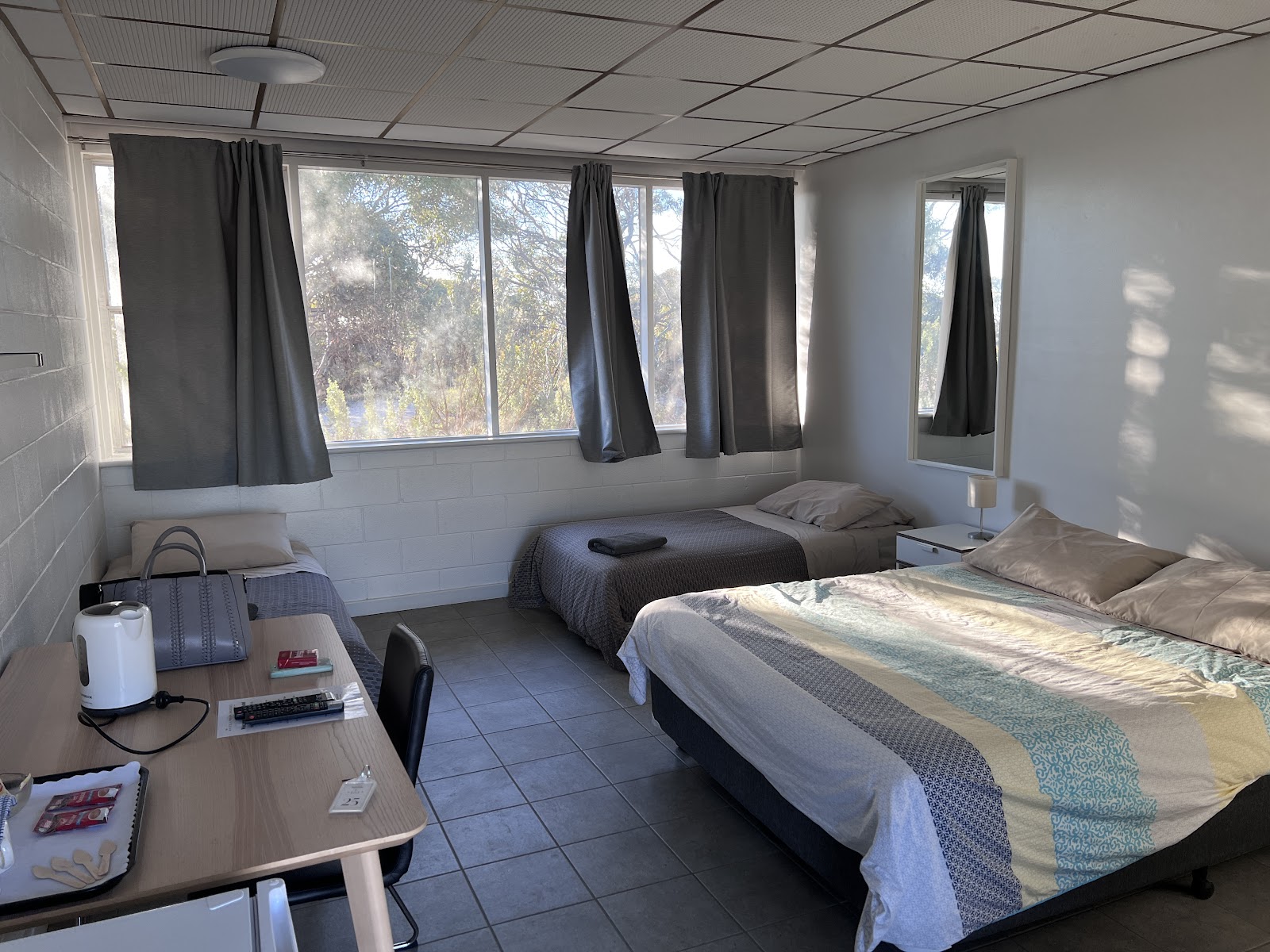 Eucla Motel 2