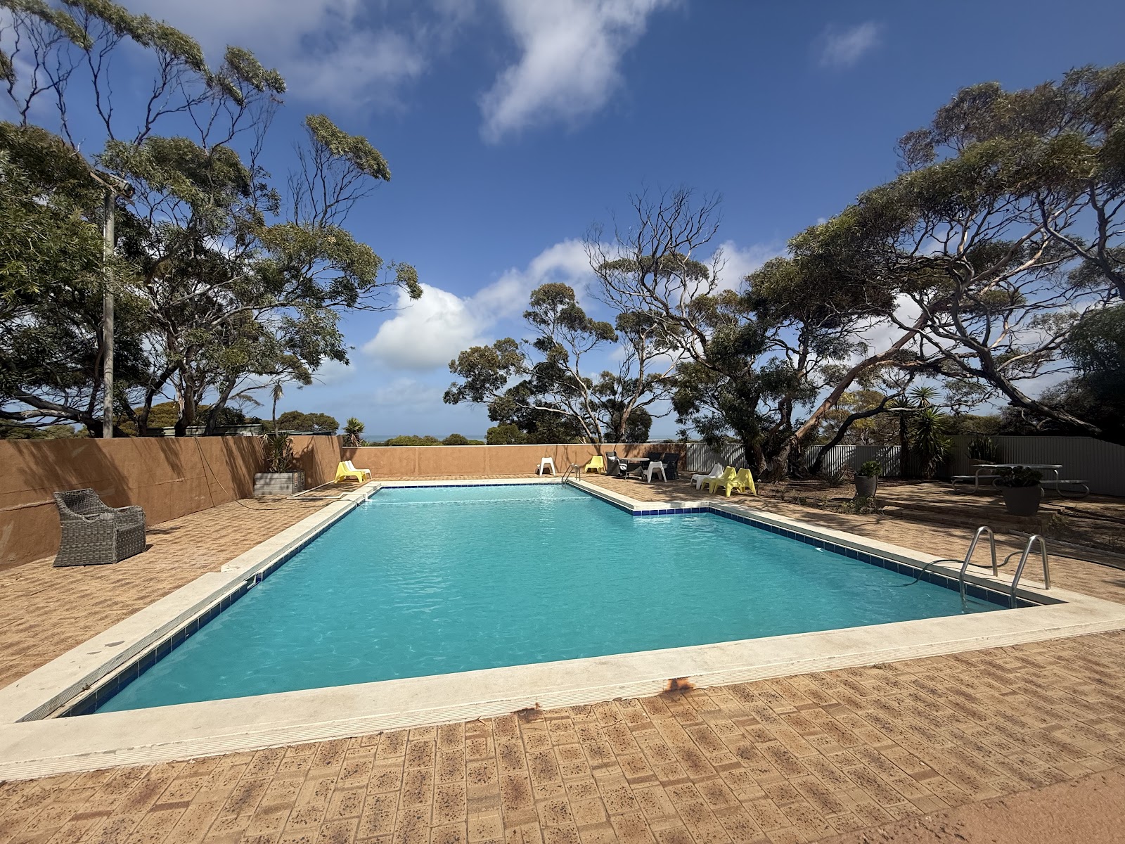 Eucla Motel 3