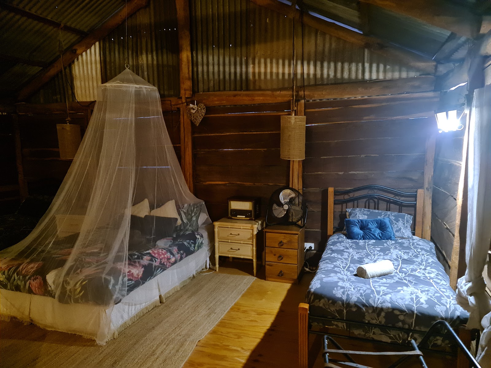Ooraminna Homestead 2