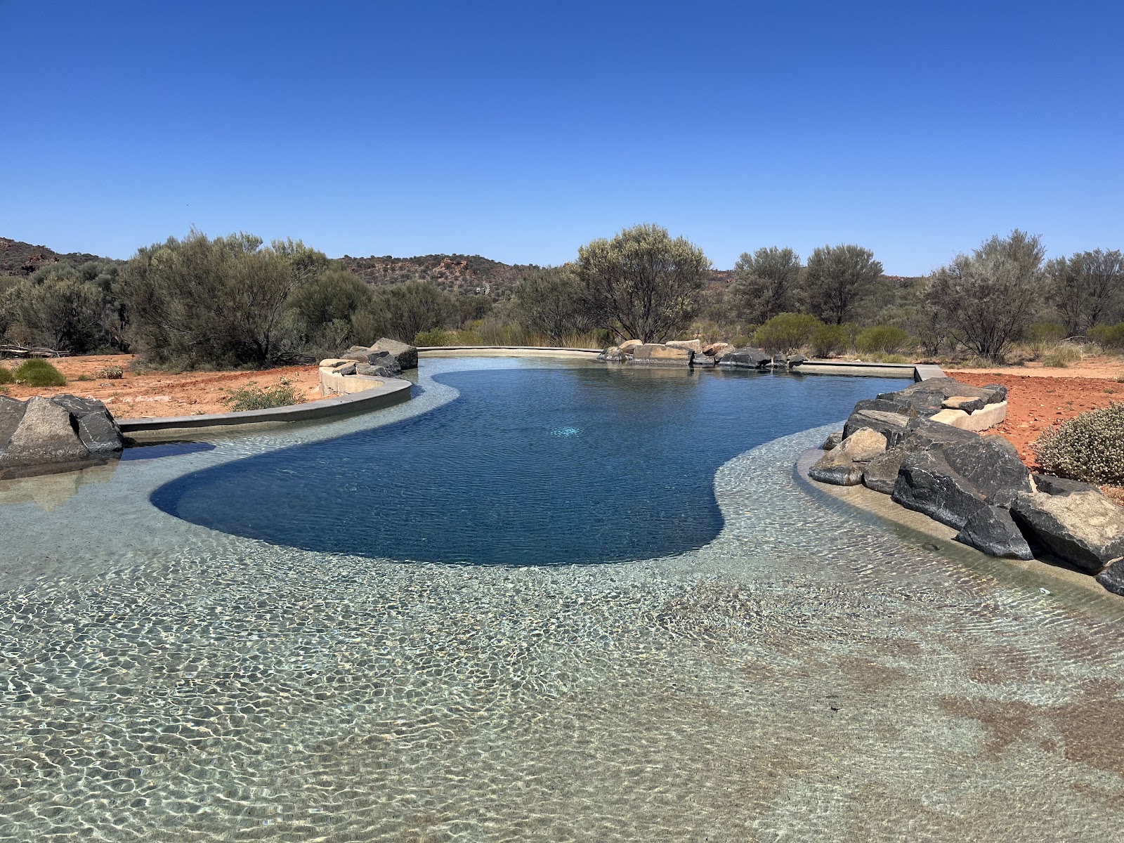 Ooraminna Homestead 3