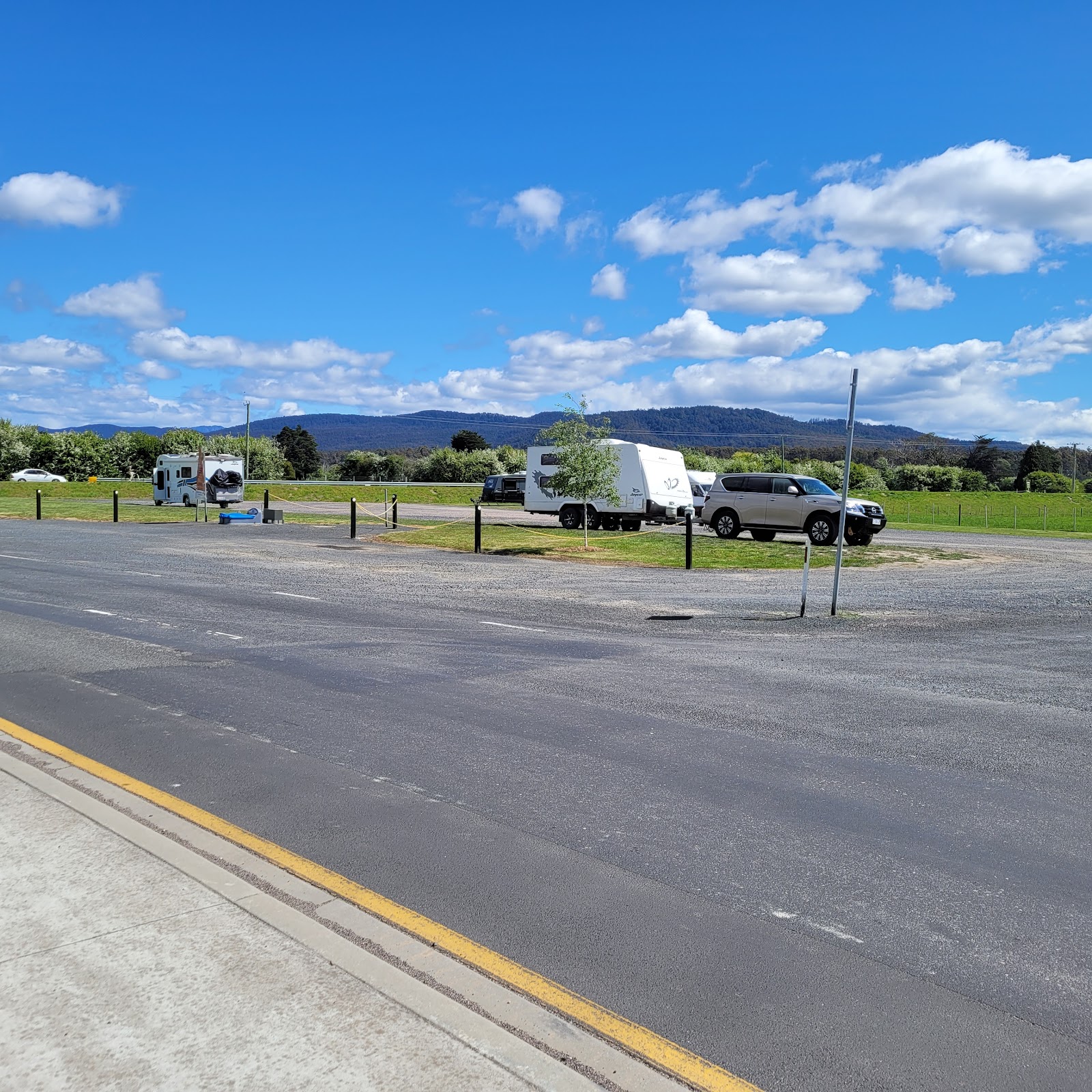RV overnight parking 2