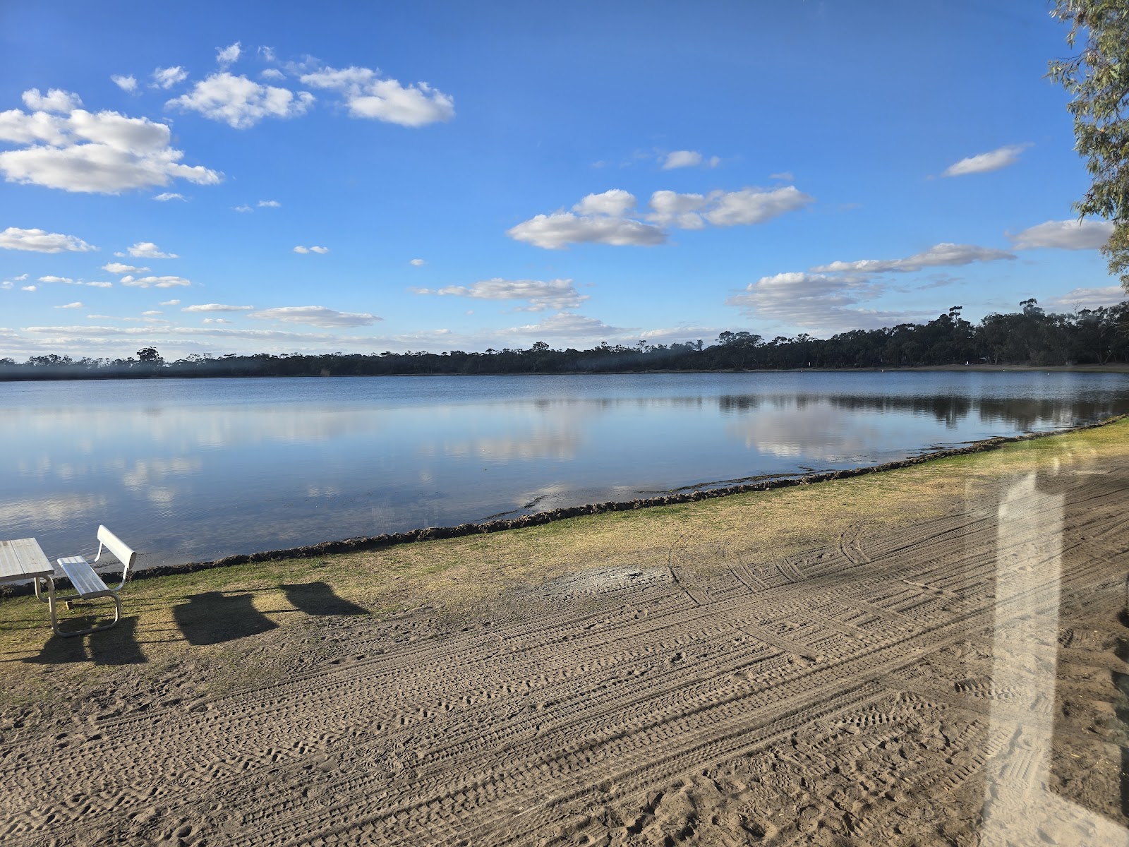 Greens Lake Recreation Reserve Campground 3