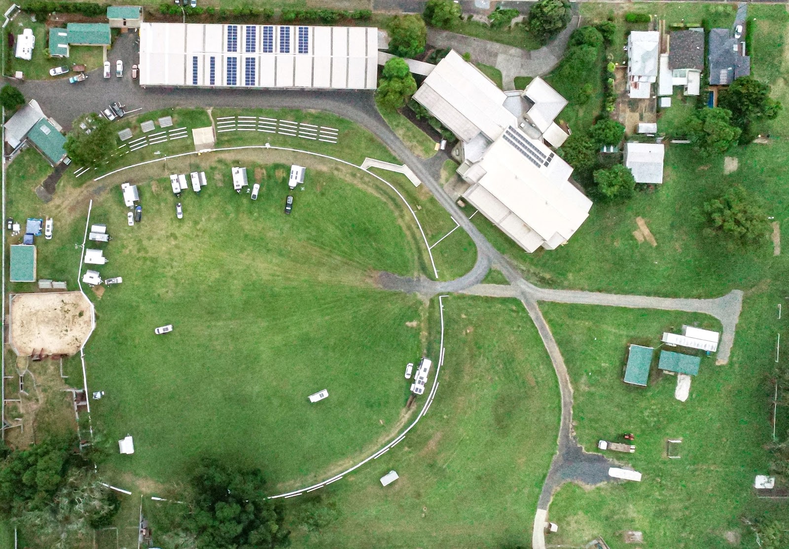 Alstonville Showground 5